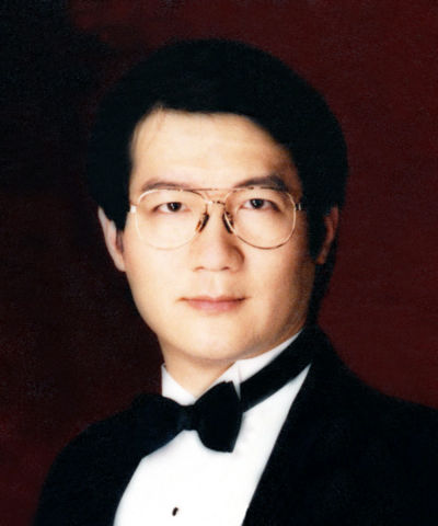 Michael Wu