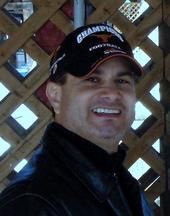 Ronald Mattox