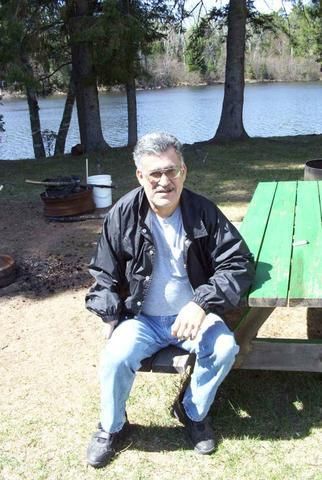 Robert Sanchez