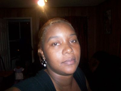 Zenkeya Owens