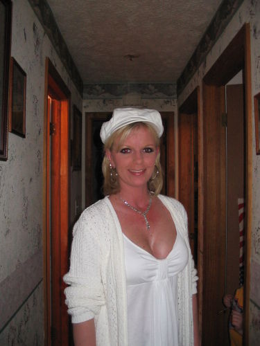 Evelyn Bartley