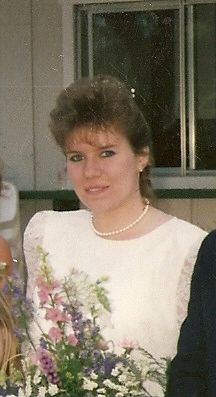 Starla Budden