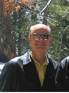 Mark Lacey