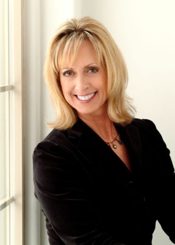 Susan Mascall