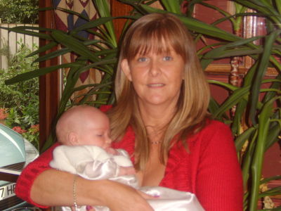 Deirdre Doherty