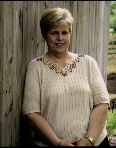 Susan Janacek