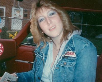Monica Carroll