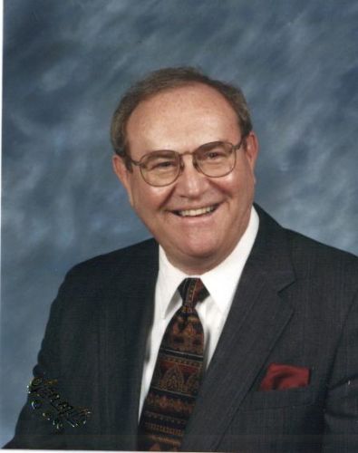 Roger Briggs