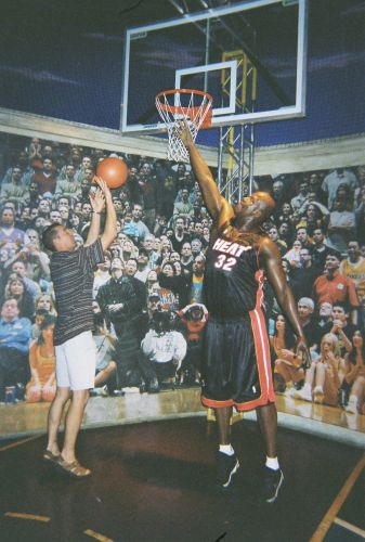 Brian Bingham