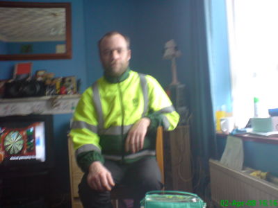 Richard Brenton