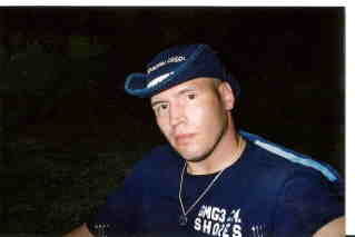 Christopher Shores