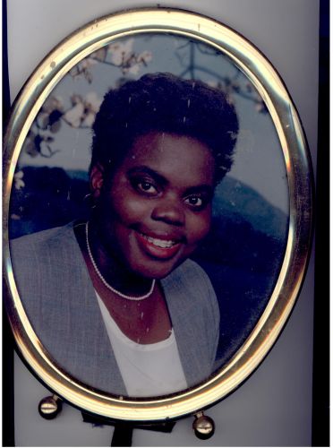 Traci Cure