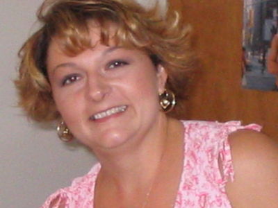 Chandi Bankston