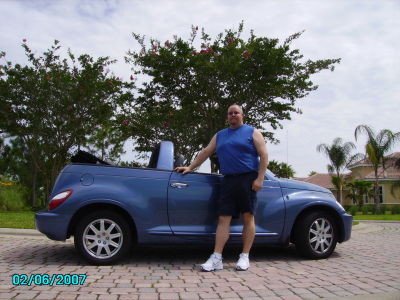 Richard Gronner