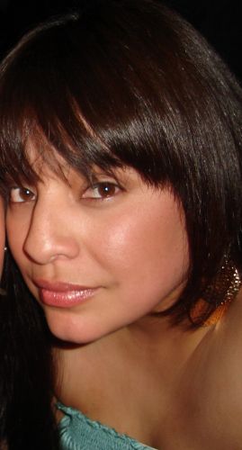 Ines Fuentes
