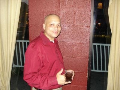 Kenneth Ford