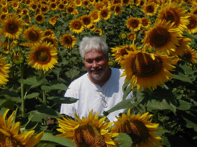 Mark Heiss