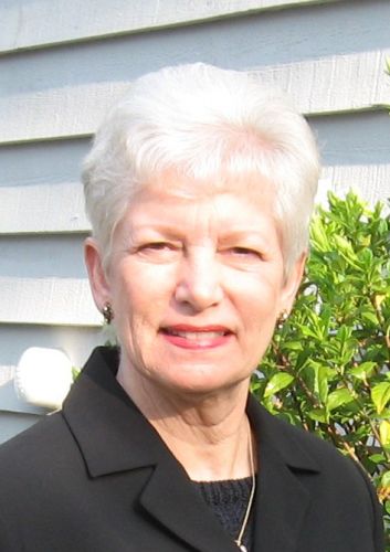 Eugenia Bearden