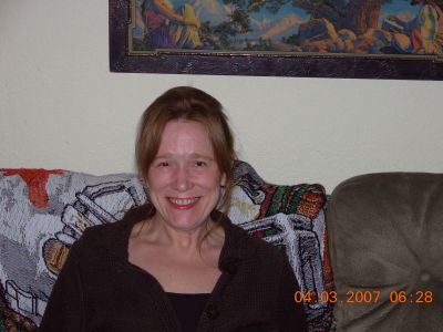 Melinda Anderson