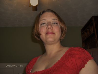 Katrina Cole