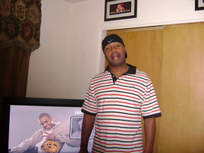 Michael Bailey