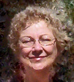 Constance Bates