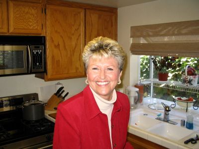 Loretta Pinkerton
