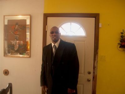 Keith Young