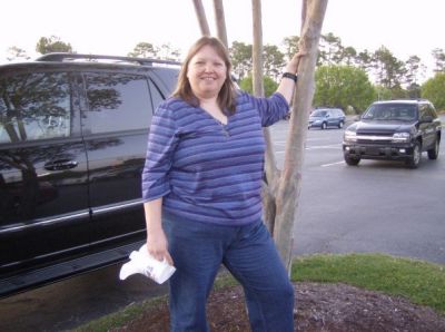 Erica Gainey