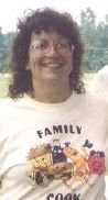 Margaret Wallace
