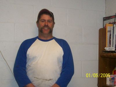 Vance Rogers