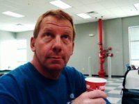 Glenn Davis