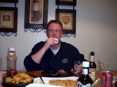James Feutz