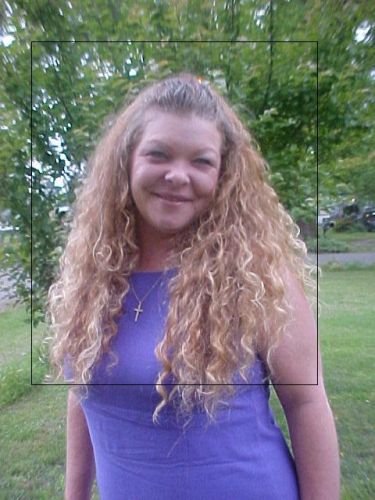 Bonnie Weimer