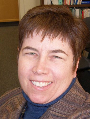 Sonia Wright