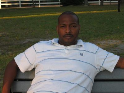 Tyrone Mack