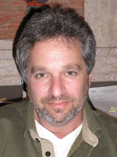 Ernest Lazarus
