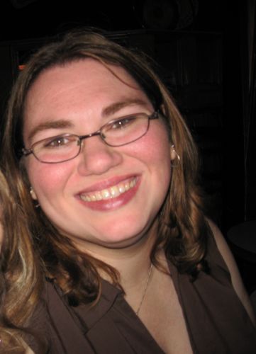 Allison Adolf