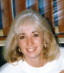 Christine Witham