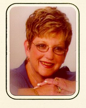 Margaret Davis