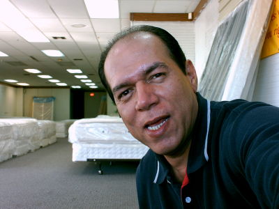 Jimmy Rodriguez