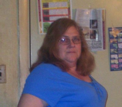 Katherine Jones