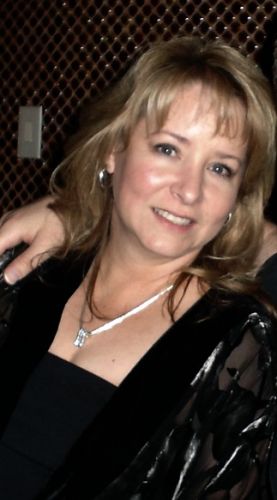 Theresa Showen