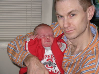 Derek Lawhorn