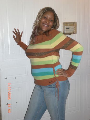 Tiffany Stallworth