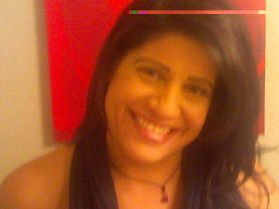 Andria Acosta