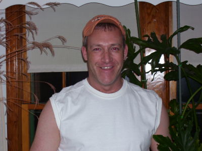 Troy Haugen