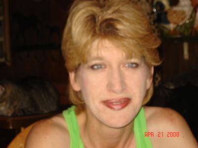Jacqueline Neal