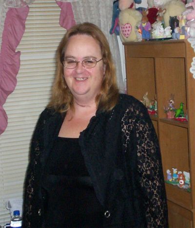 Janice Lachance