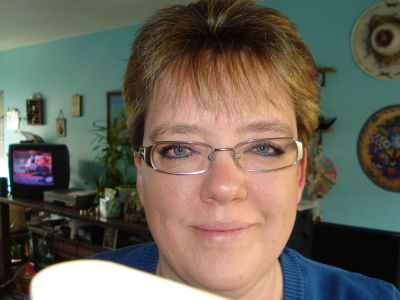 Jennifer Sherebernikoff